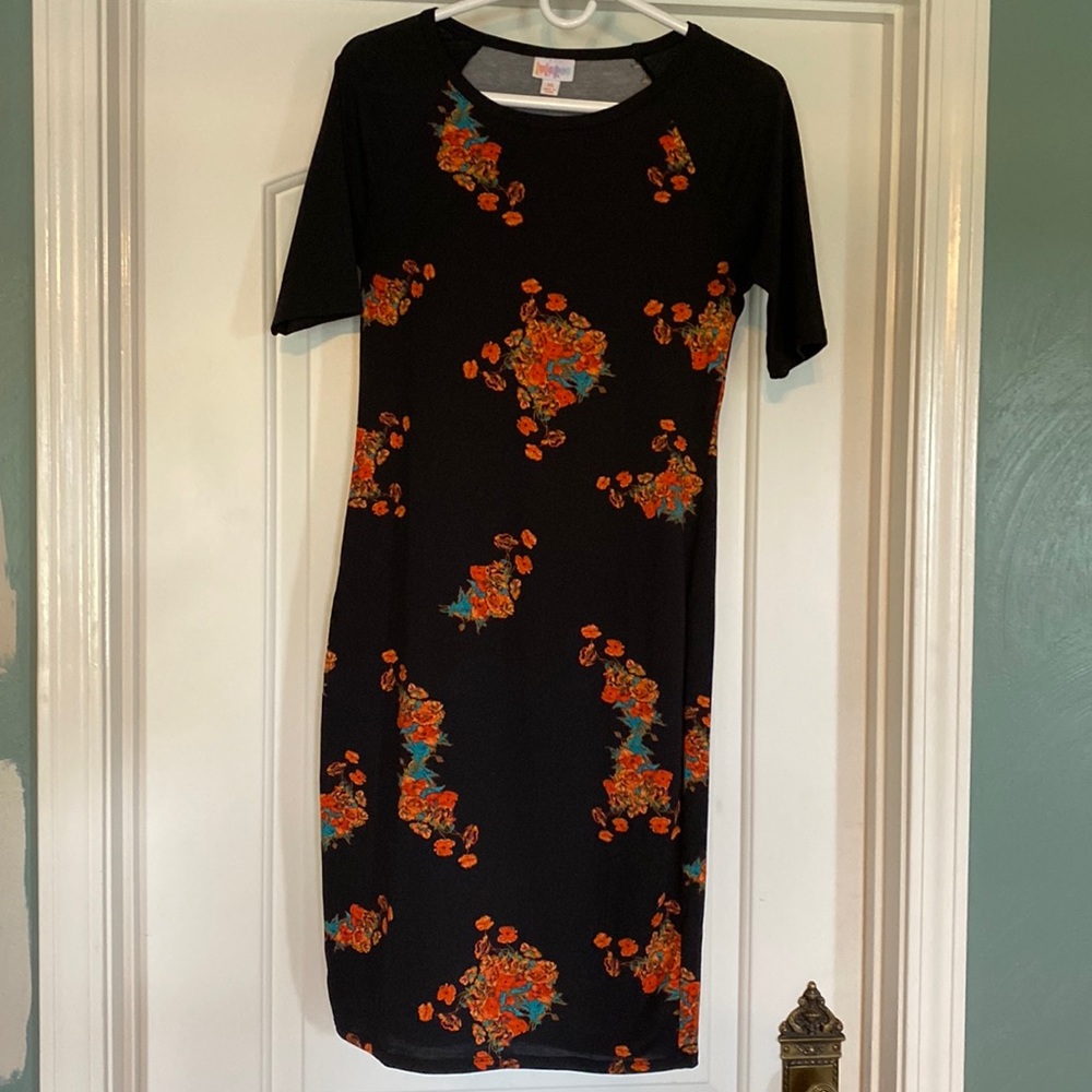 Light weight dress